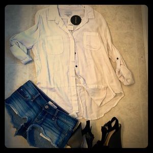 COPY - Women’s button down